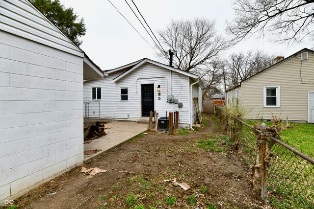 4444 Kingsley Drive, Indianapolis, IN 46205