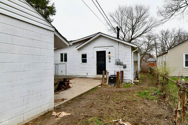 4444 Kingsley Drive, Indianapolis, IN 46205