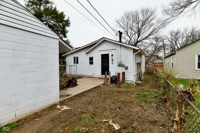 4444 Kingsley Drive, Indianapolis, IN 46205