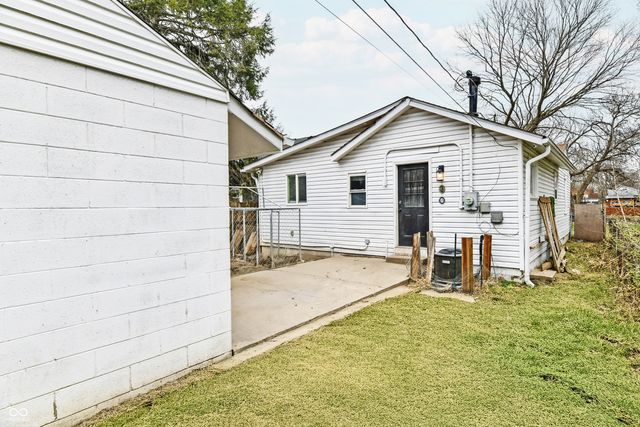 4444 Kingsley Drive, Indianapolis, IN 46205