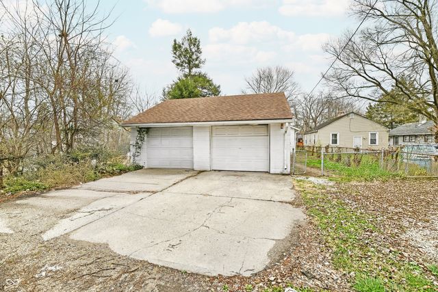 4444 Kingsley Drive, Indianapolis, IN 46205