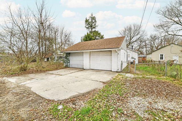 4444 Kingsley Drive, Indianapolis, IN 46205