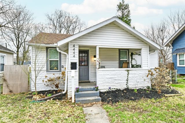 4444 Kingsley Drive, Indianapolis, IN 46205