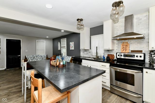 4444 Kingsley Drive, Indianapolis, IN 46205