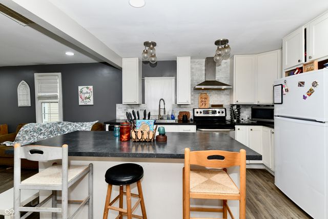 4444 Kingsley Drive, Indianapolis, IN 46205