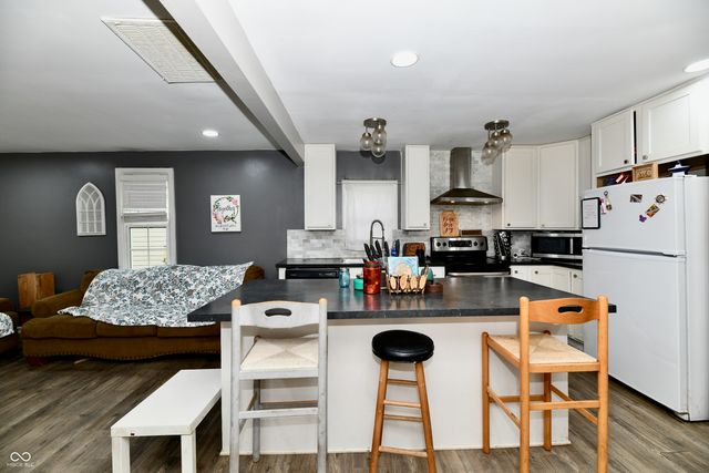 4444 Kingsley Drive, Indianapolis, IN 46205