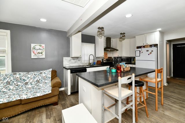 4444 Kingsley Drive, Indianapolis, IN 46205