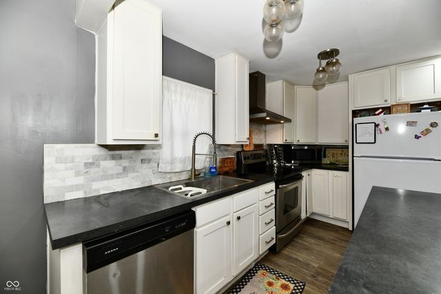 4444 Kingsley Drive, Indianapolis, IN 46205