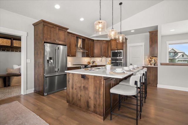 4219 S Bernson Ct, Spokane, WA 99223