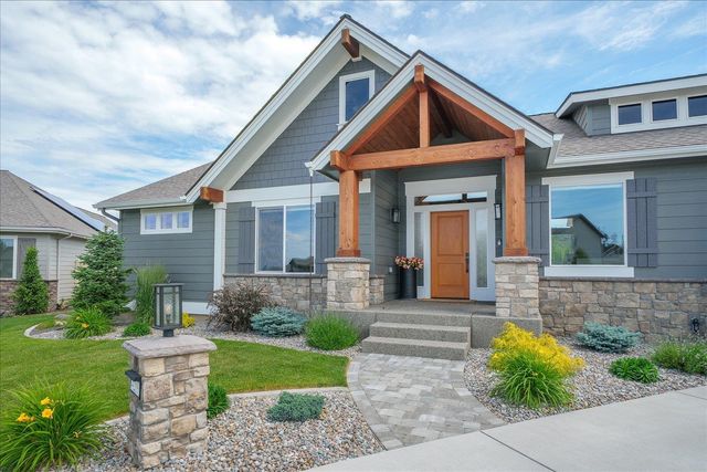 4219 S Bernson Ct, Spokane, WA 99223