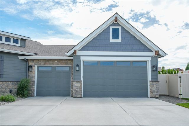 4219 S Bernson Ct, Spokane, WA 99223