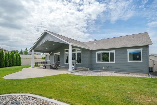 4219 S Bernson Ct, Spokane, WA 99223