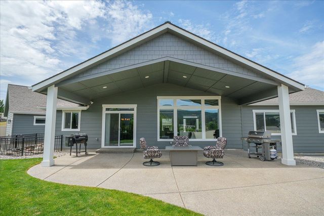 4219 S Bernson Ct, Spokane, WA 99223