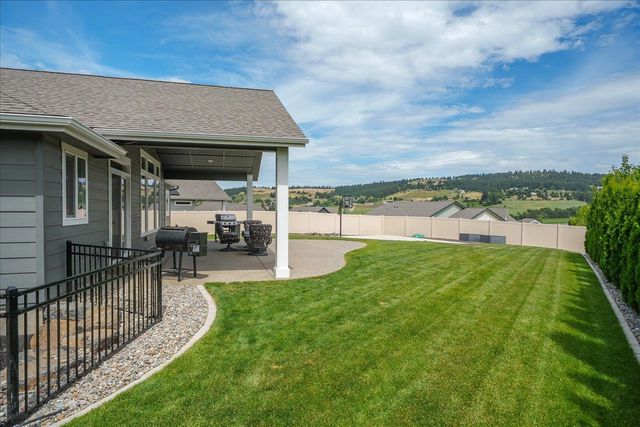 4219 S Bernson Ct, Spokane, WA 99223