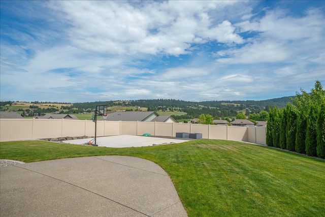 4219 S Bernson Ct, Spokane, WA 99223