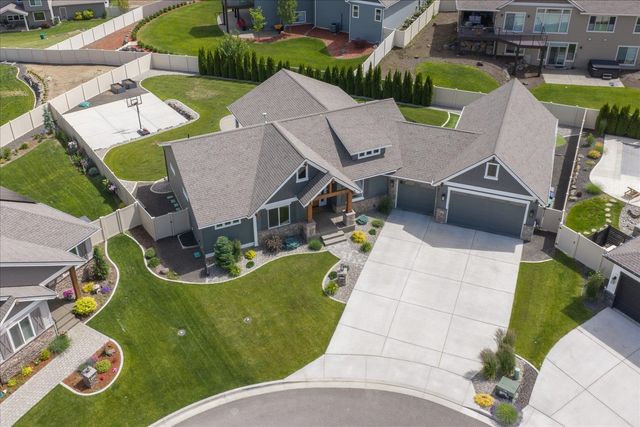 4219 S Bernson Ct, Spokane, WA 99223
