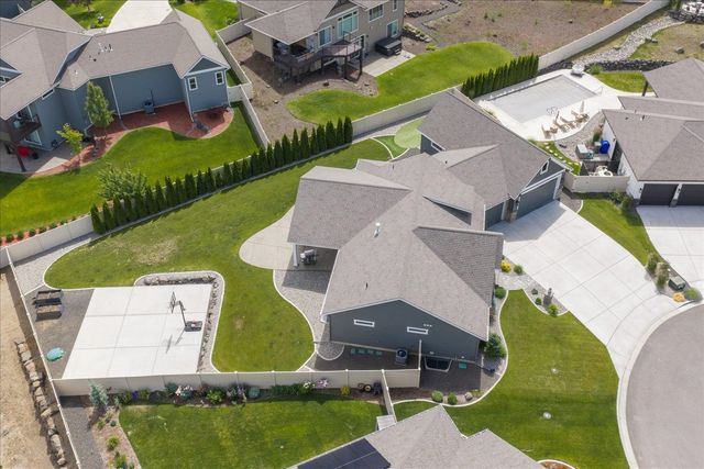 4219 S Bernson Ct, Spokane, WA 99223