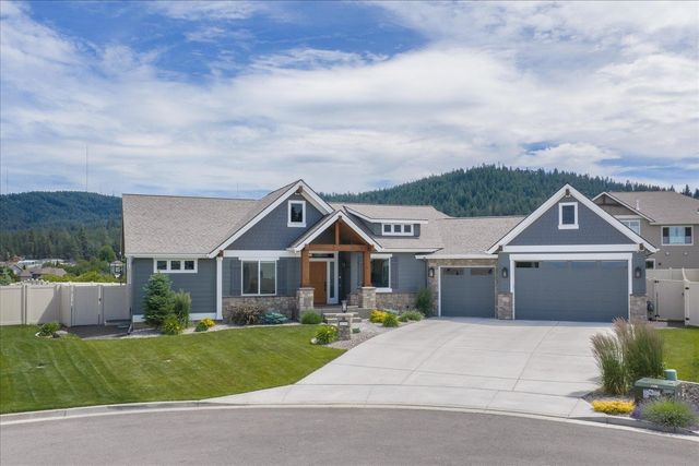 4219 S Bernson Ct, Spokane, WA 99223