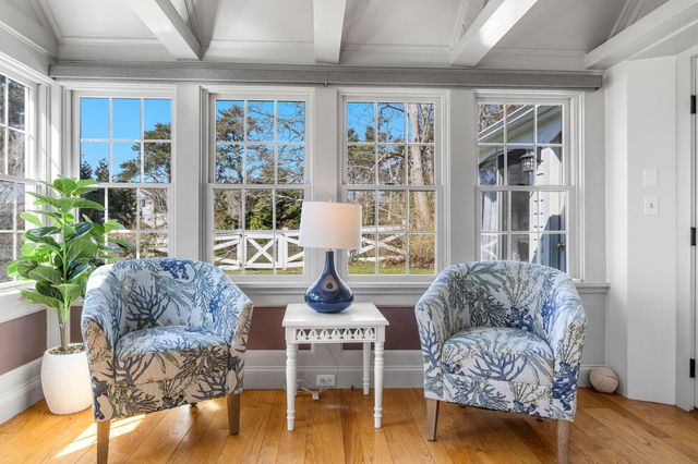 27 Whereaway Lane, Wellfleet, MA 02667