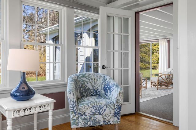 27 Whereaway Lane, Wellfleet, MA 02667