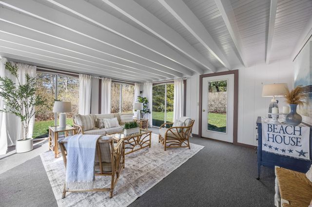 27 Whereaway Lane, Wellfleet, MA 02667
