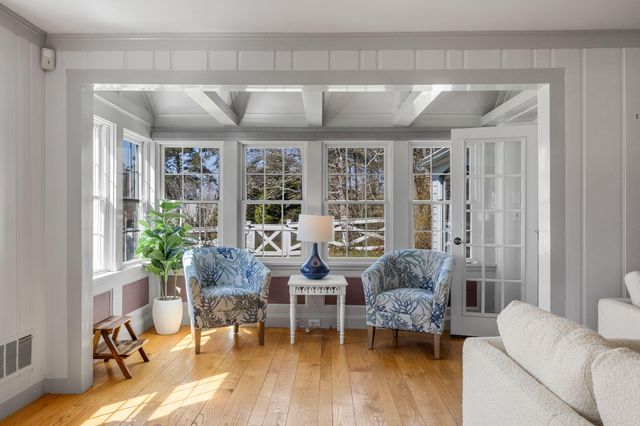 27 Whereaway Lane, Wellfleet, MA 02667