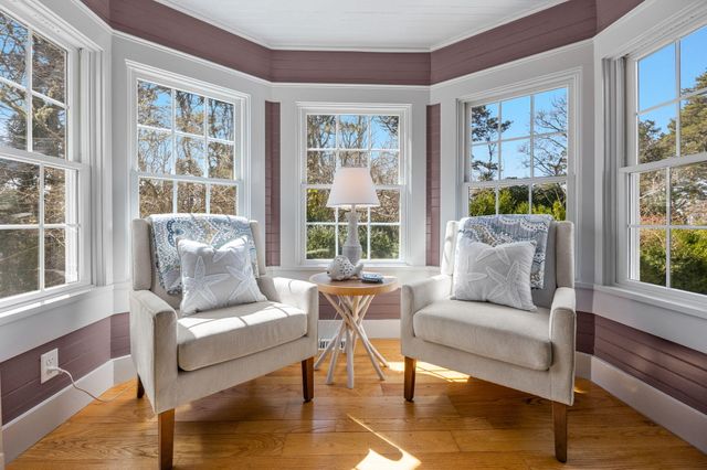 27 Whereaway Lane, Wellfleet, MA 02667