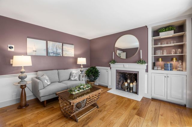 27 Whereaway Lane, Wellfleet, MA 02667