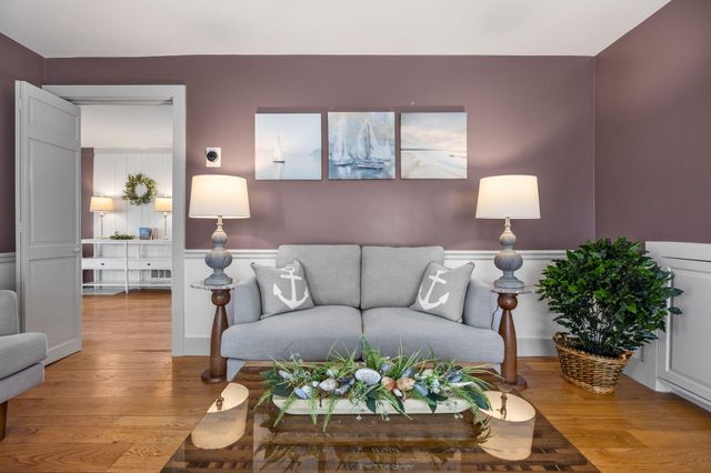 27 Whereaway Lane, Wellfleet, MA 02667