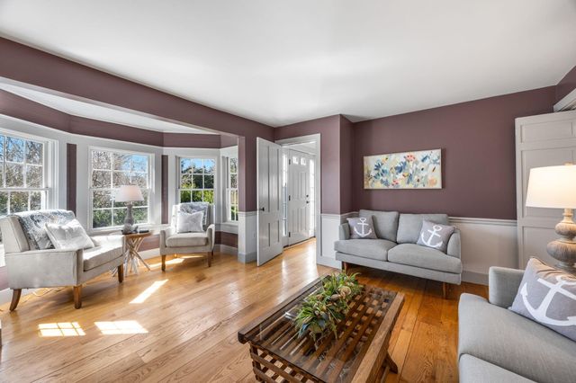 27 Whereaway Lane, Wellfleet, MA 02667