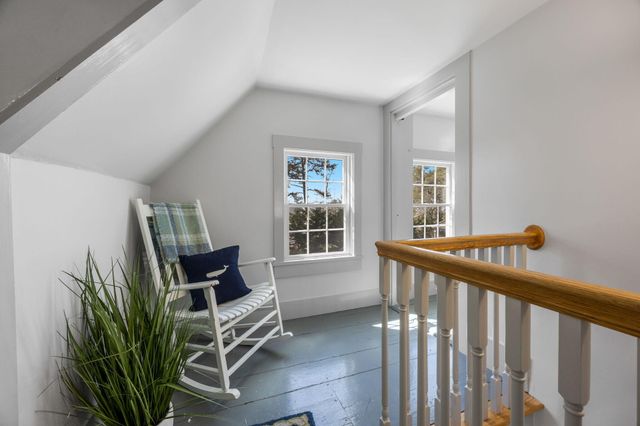 27 Whereaway Lane, Wellfleet, MA 02667