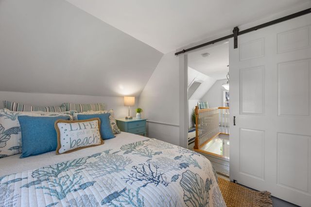 27 Whereaway Lane, Wellfleet, MA 02667