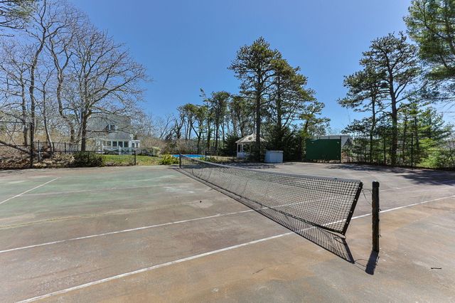 27 Whereaway Lane, Wellfleet, MA 02667