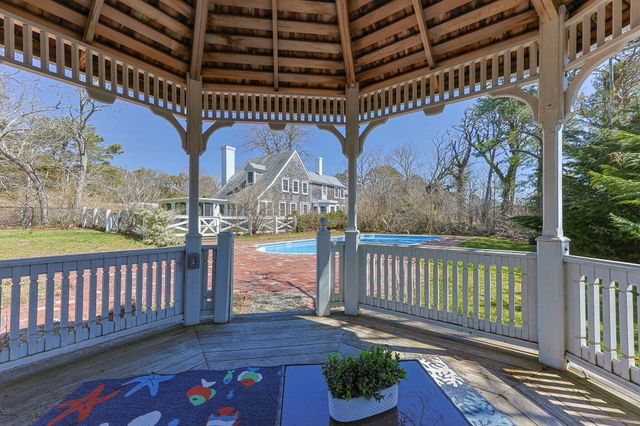 27 Whereaway Lane, Wellfleet, MA 02667