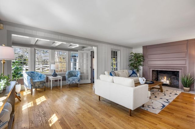 27 Whereaway Lane, Wellfleet, MA 02667