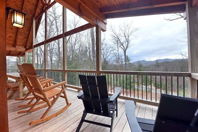 120 Aska Forest Trail, Blue Ridge, GA 30513