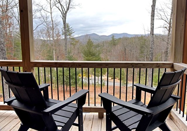 120 Aska Forest Trail, Blue Ridge, GA 30513