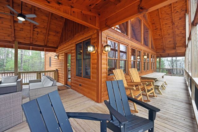 120 Aska Forest Trail, Blue Ridge, GA 30513