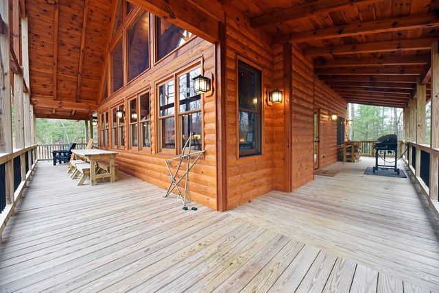 120 Aska Forest Trail, Blue Ridge, GA 30513