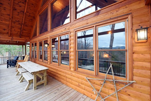 120 Aska Forest Trail, Blue Ridge, GA 30513