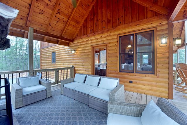 120 Aska Forest Trail, Blue Ridge, GA 30513