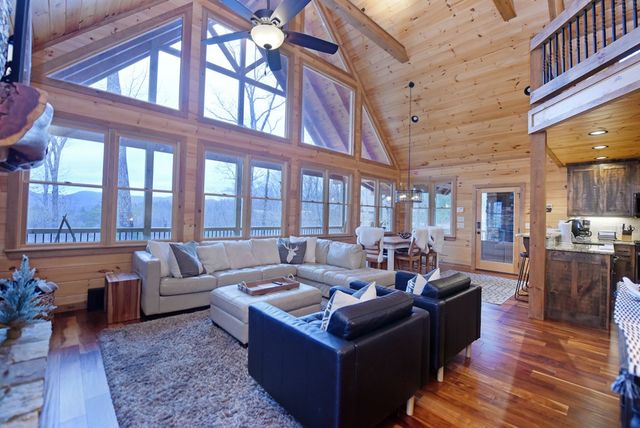 120 Aska Forest Trail, Blue Ridge, GA 30513