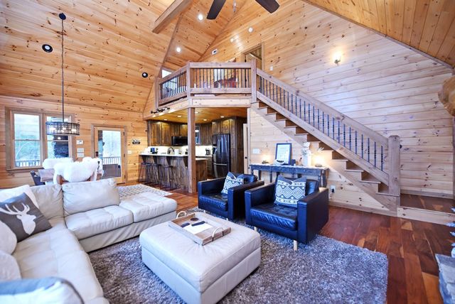 120 Aska Forest Trail, Blue Ridge, GA 30513