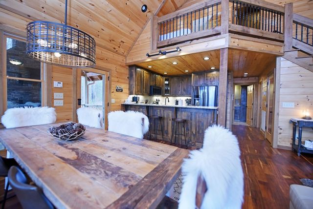 120 Aska Forest Trail, Blue Ridge, GA 30513