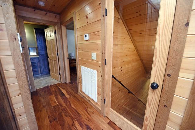 120 Aska Forest Trail, Blue Ridge, GA 30513