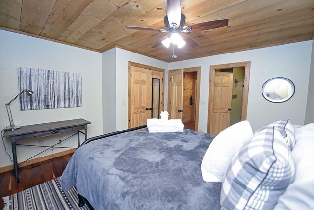 120 Aska Forest Trail, Blue Ridge, GA 30513