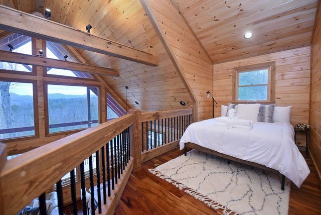 120 Aska Forest Trail, Blue Ridge, GA 30513