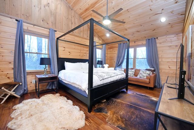 120 Aska Forest Trail, Blue Ridge, GA 30513