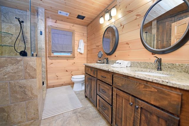 120 Aska Forest Trail, Blue Ridge, GA 30513