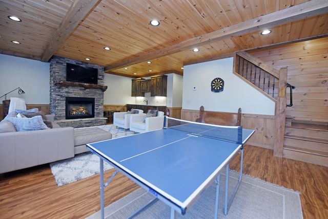 120 Aska Forest Trail, Blue Ridge, GA 30513